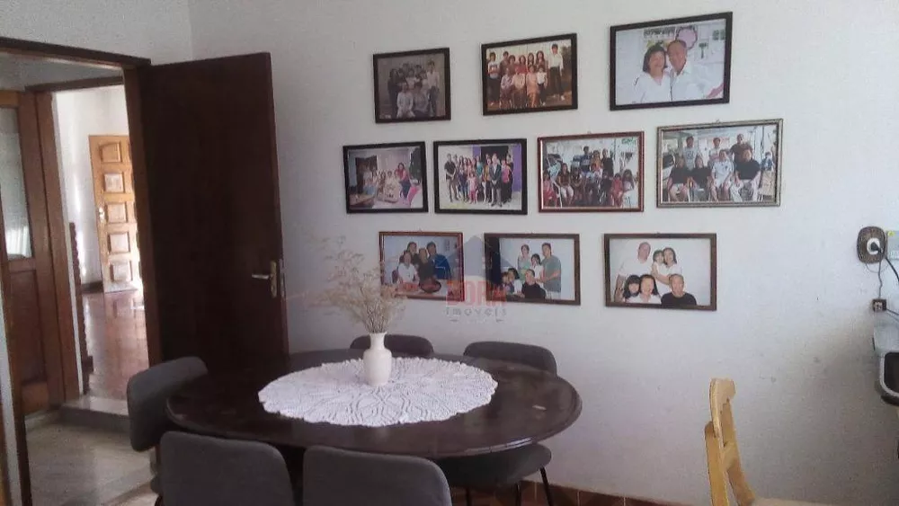 Casa, 4 quartos, 440 m² - Foto 6