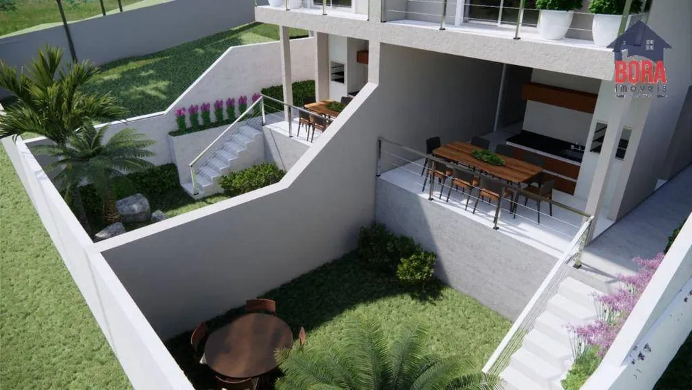 Sobrado, 3 quartos, 260 m² - Foto 7