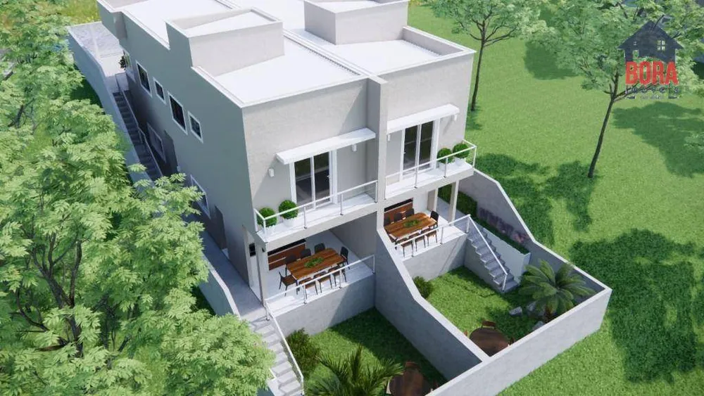 Sobrado, 3 quartos, 260 m² - Foto 5