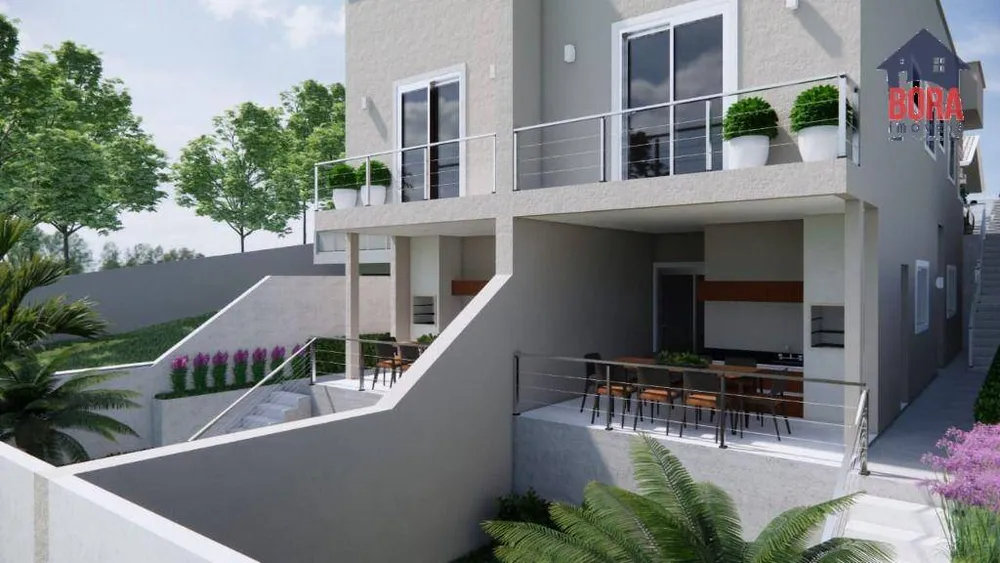 Sobrado, 3 quartos, 260 m² - Foto 6