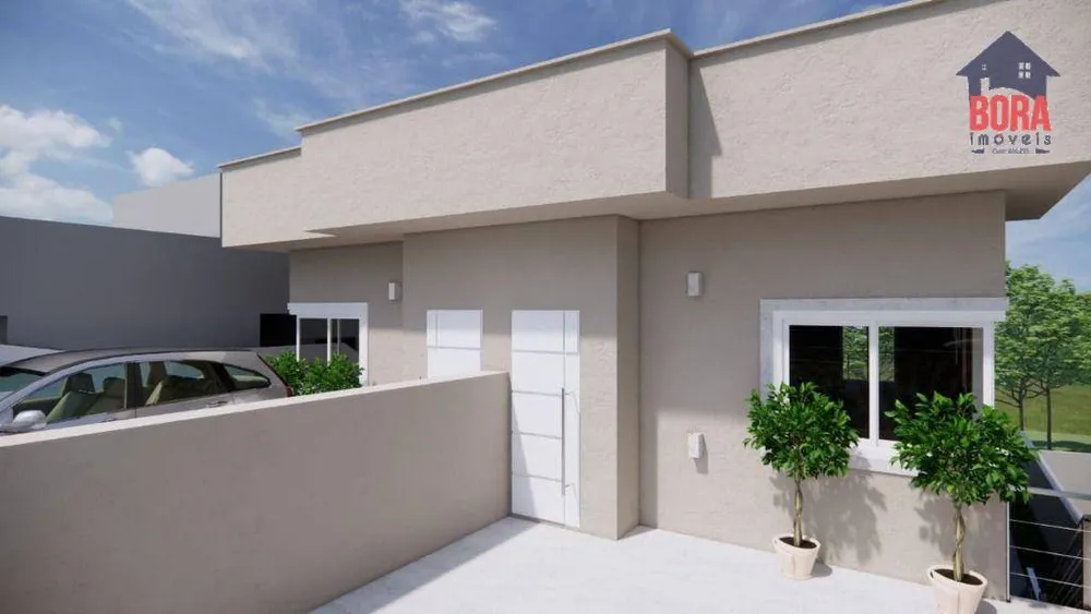 Sobrado, 3 quartos, 260 m² - Foto 8