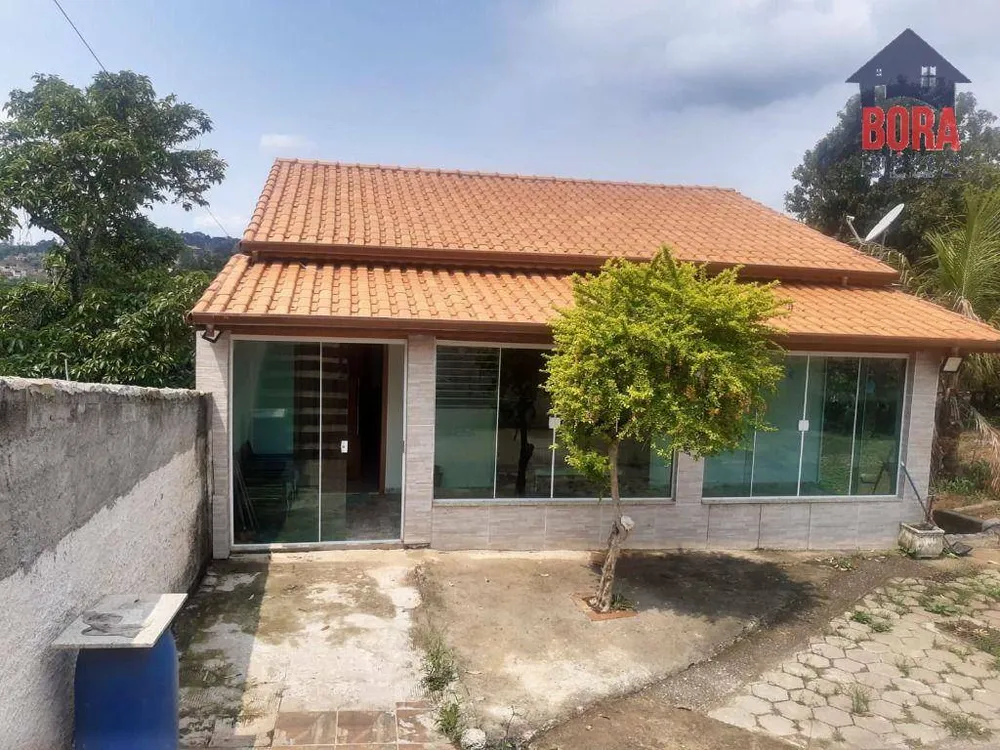 Casa, 2 quartos, 100 m² - Foto 1