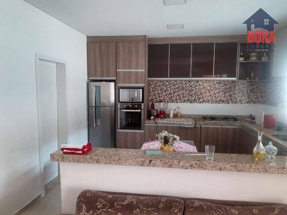 Casa, 2 quartos, 100 m² - Foto 1