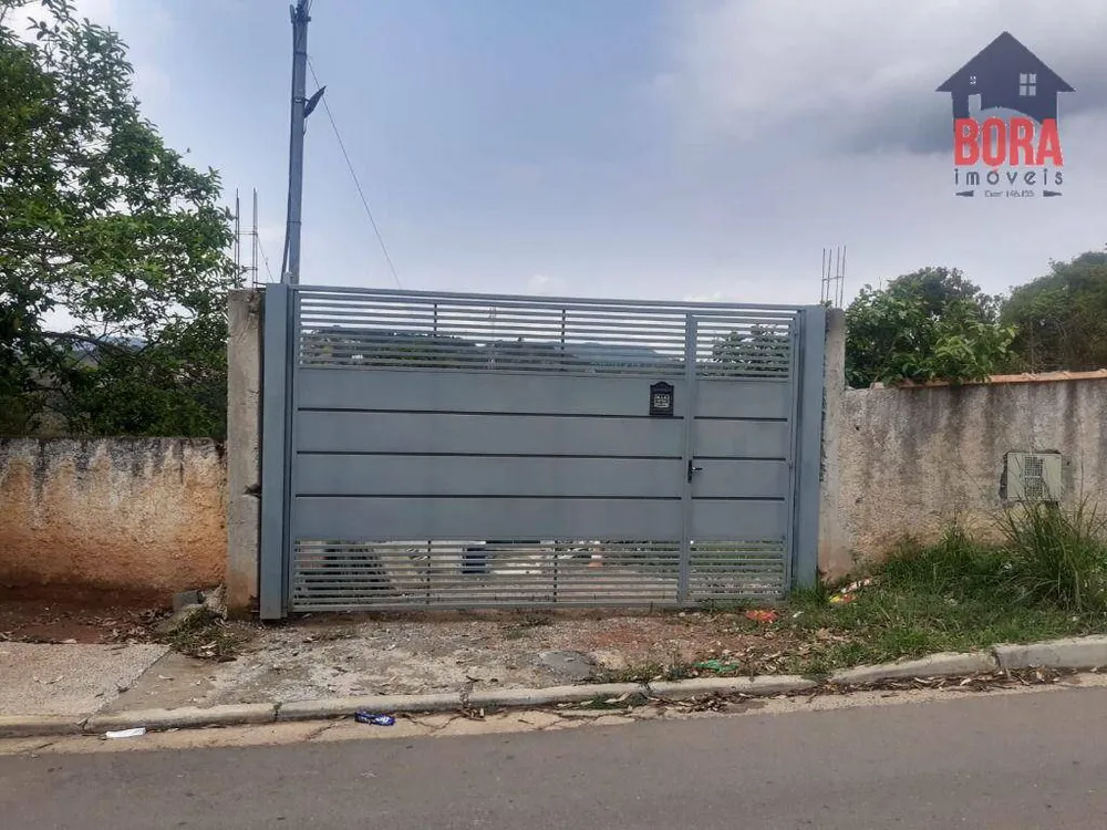 Casa, 2 quartos, 100 m² - Foto 3