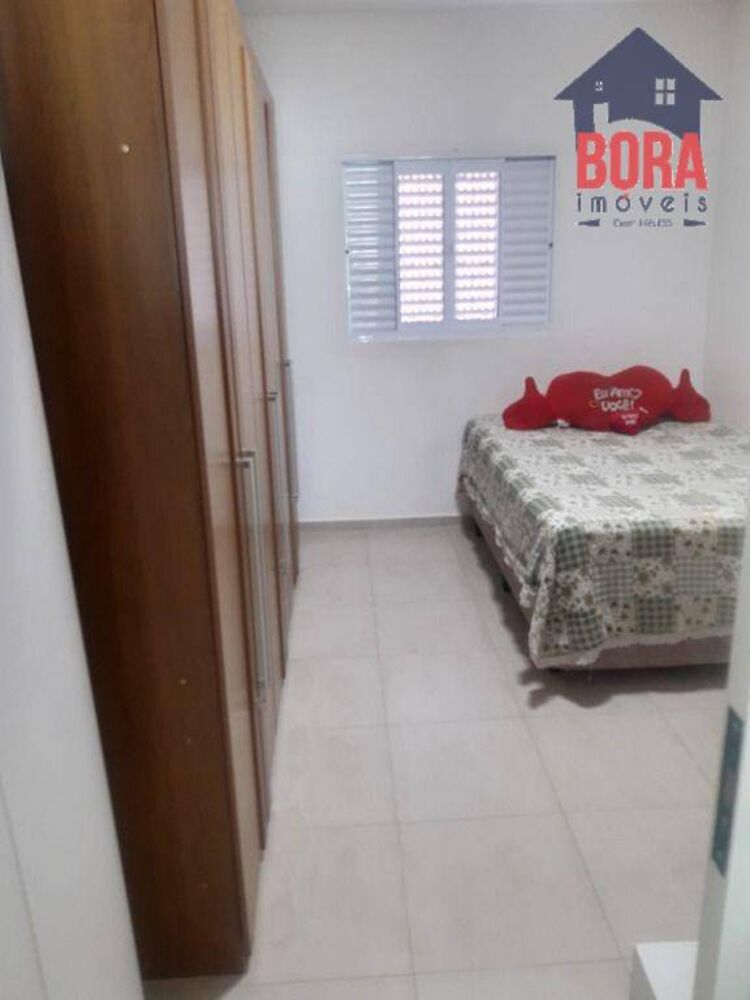 Casa, 2 quartos, 100 m² - Foto 3