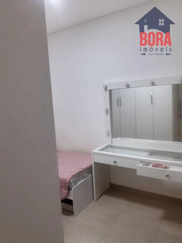 Casa, 2 quartos, 100 m² - Foto 15