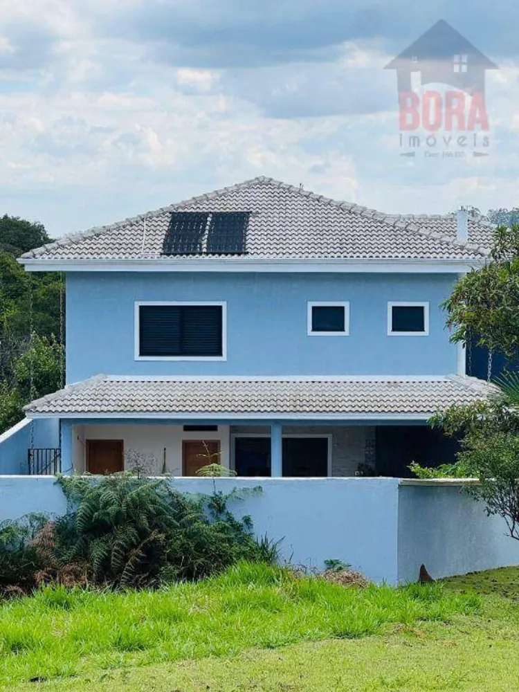 Casa de Condomínio, 4 quartos - Foto 6
