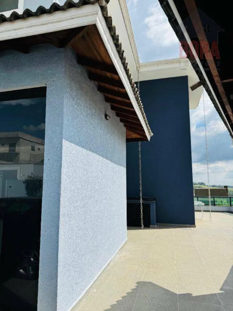 Casa de Condomínio, 4 quartos - Foto 5