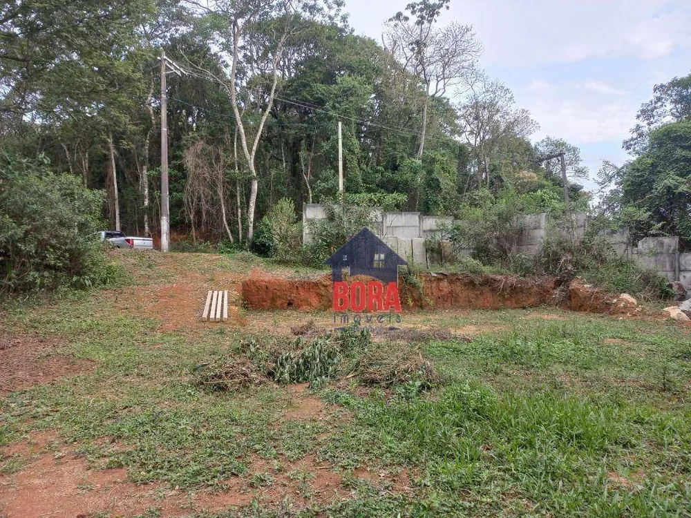 Terreno, 2090 m² - Foto 1