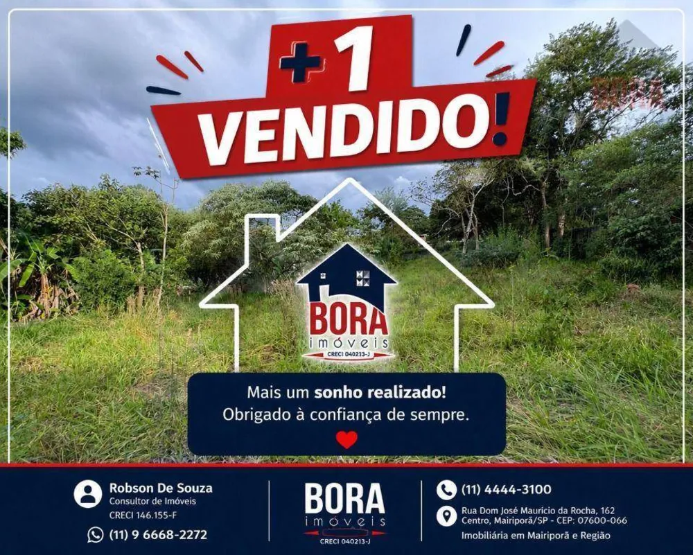 Terreno, 1750 m² - Foto 1