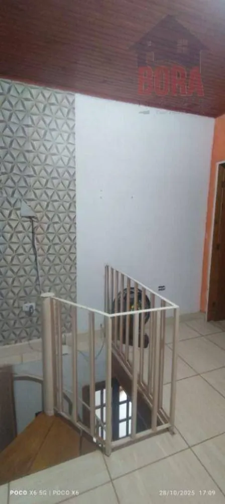 Casa, 2 quartos, 120 m² - Foto 5