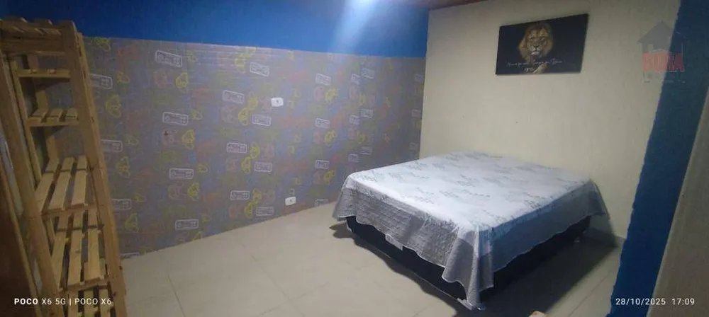 Casa, 2 quartos, 120 m² - Foto 6
