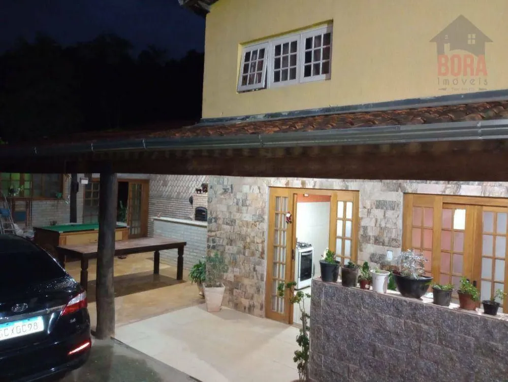 Casa, 2 quartos, 120 m² - Foto 3