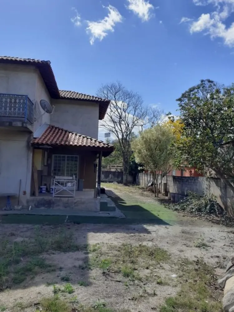 Sobrado, 4 quartos, 165 m² - Foto 1