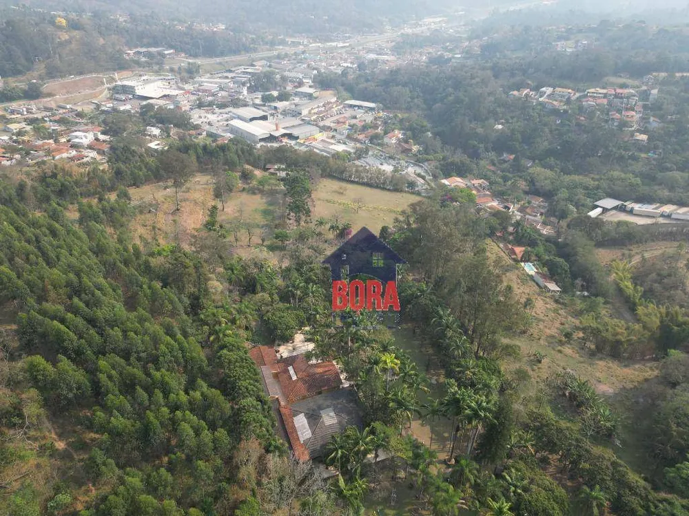 Sítio, 8 quartos, 24 hectares - Foto 3