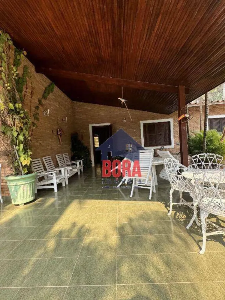 Sítio, 8 quartos, 24 hectares - Foto 4