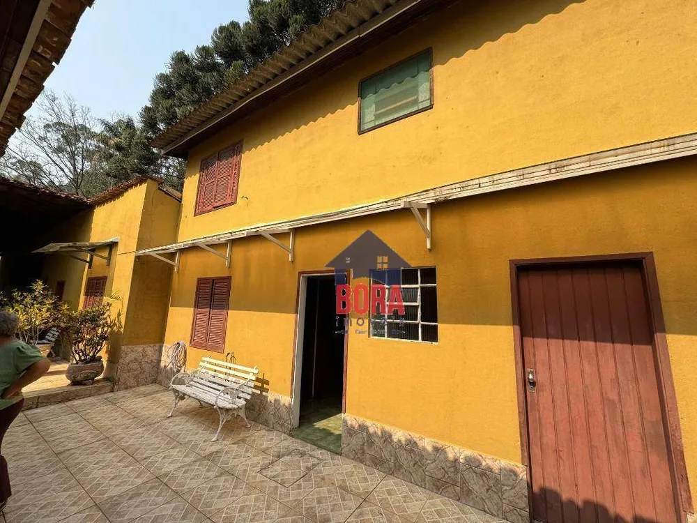 Sítio, 8 quartos, 24 hectares - Foto 8