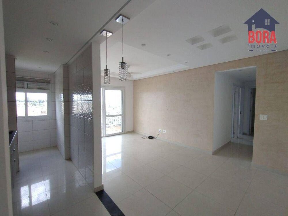 Apartamento à venda e aluguel com 3 quartos, 69m² - Foto 3