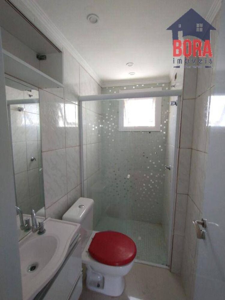 Apartamento à venda e aluguel com 3 quartos, 69m² - Foto 2