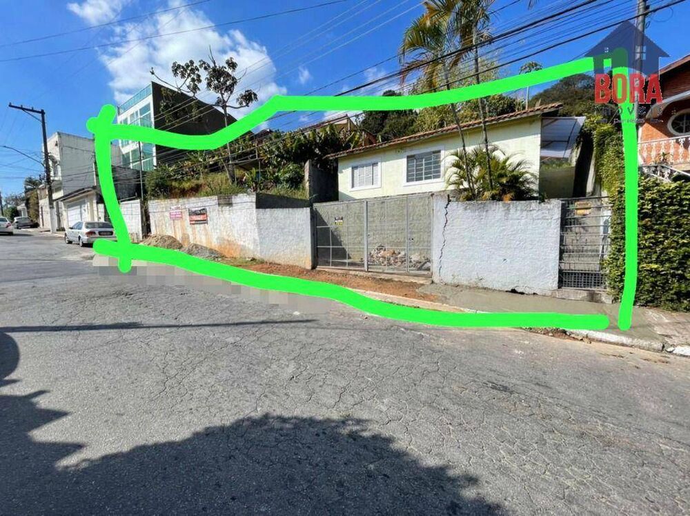 Terreno, 1500 m² - Foto 3