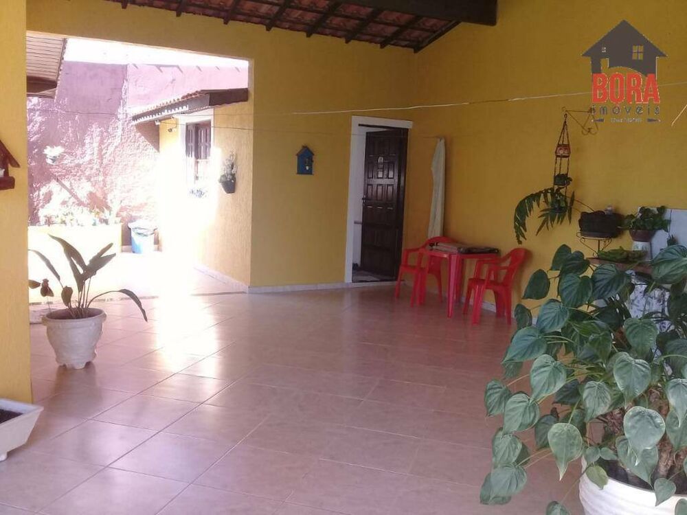 Chácara, 3 quartos, 1000 m² - Foto 3