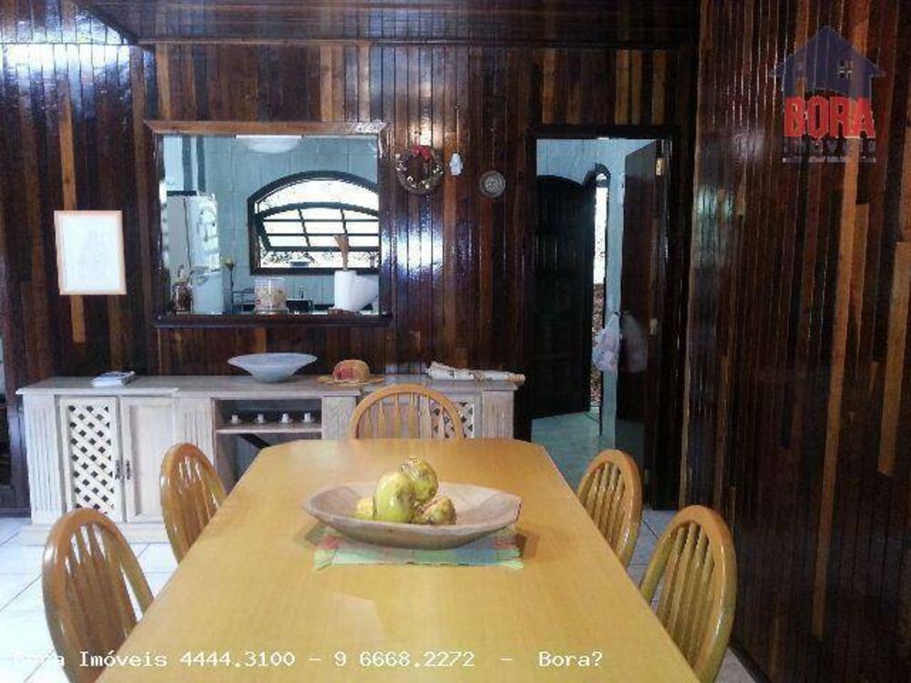Casa, 3 quartos, 130 m² - Foto 1
