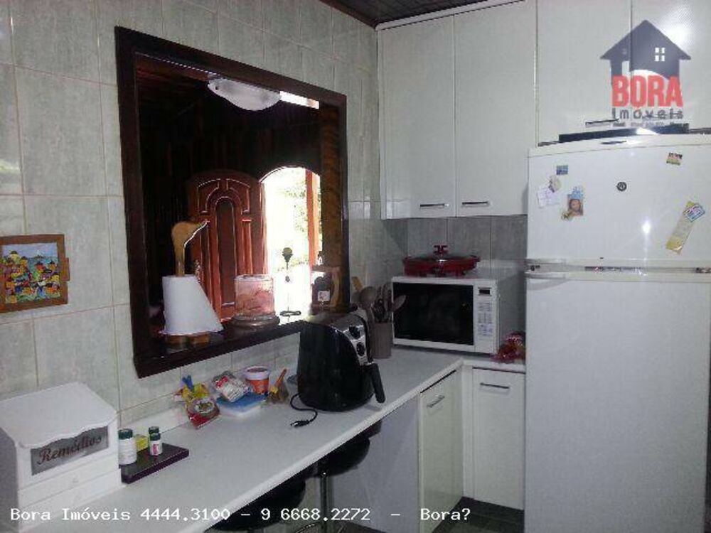 Casa, 3 quartos, 130 m² - Foto 3