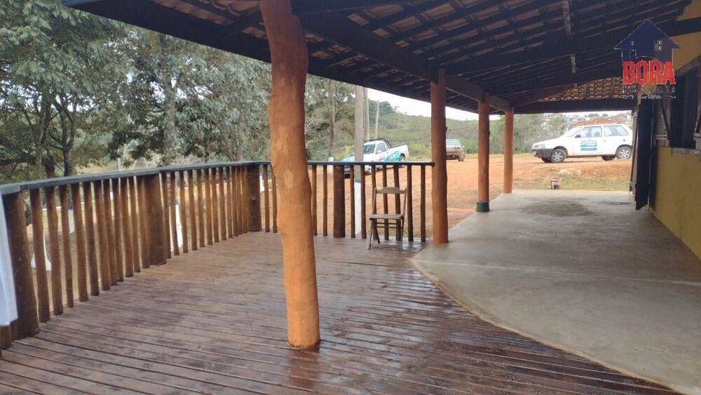 Pousada-Chalé, 7 quartos, 1000 m² - Foto 4