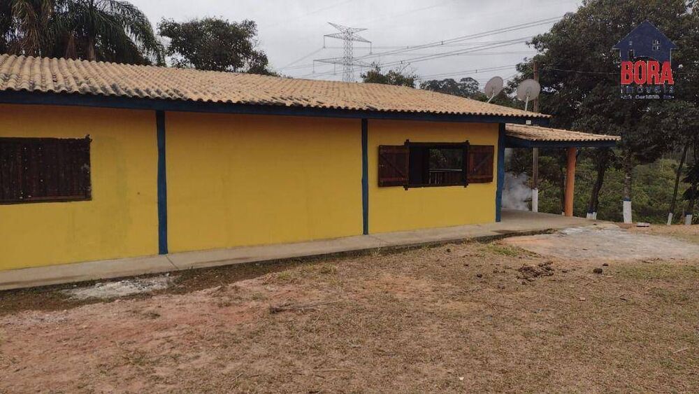 Pousada-Chalé, 7 quartos, 1000 m² - Foto 2