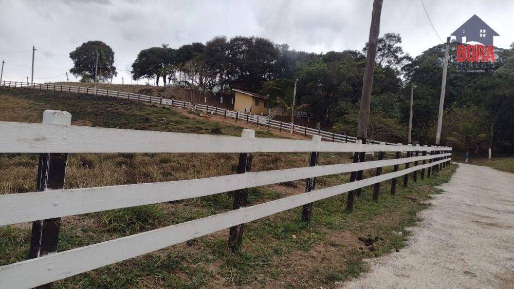 Pousada-Chalé, 7 quartos, 1000 m² - Foto 3