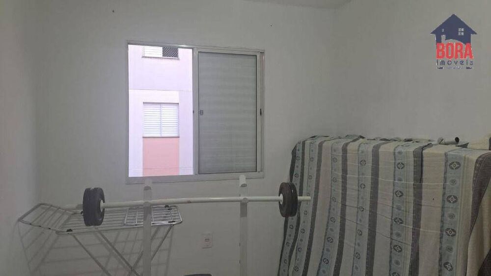 Apartamento, 2 quartos, 59 m² - Foto 3