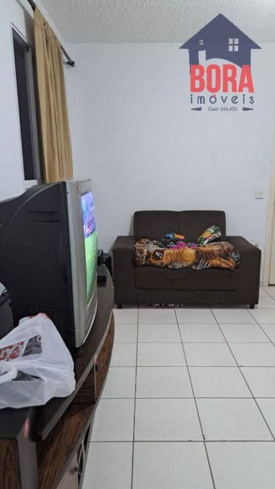 Apartamento, 2 quartos, 59 m² - Foto 2