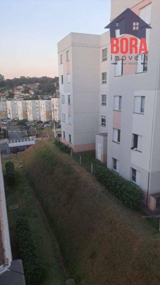 Apartamento, 2 quartos, 59 m² - Foto 1