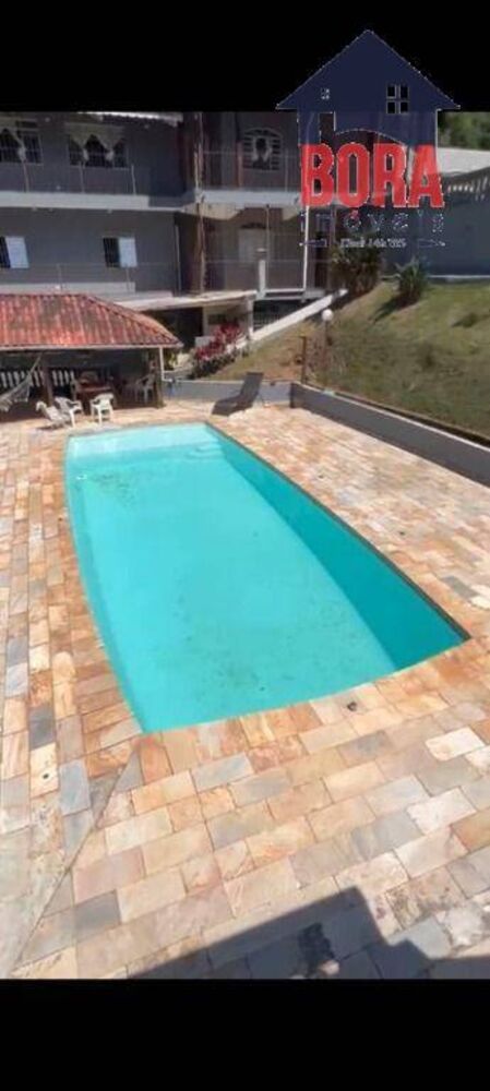 Casa, 6 quartos, 350 m² - Foto 3