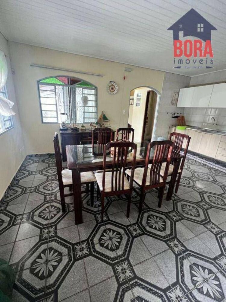 Casa, 6 quartos, 350 m² - Foto 4