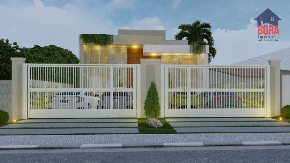 Sobrado à venda com 3 quartos, 163m² - Foto 1