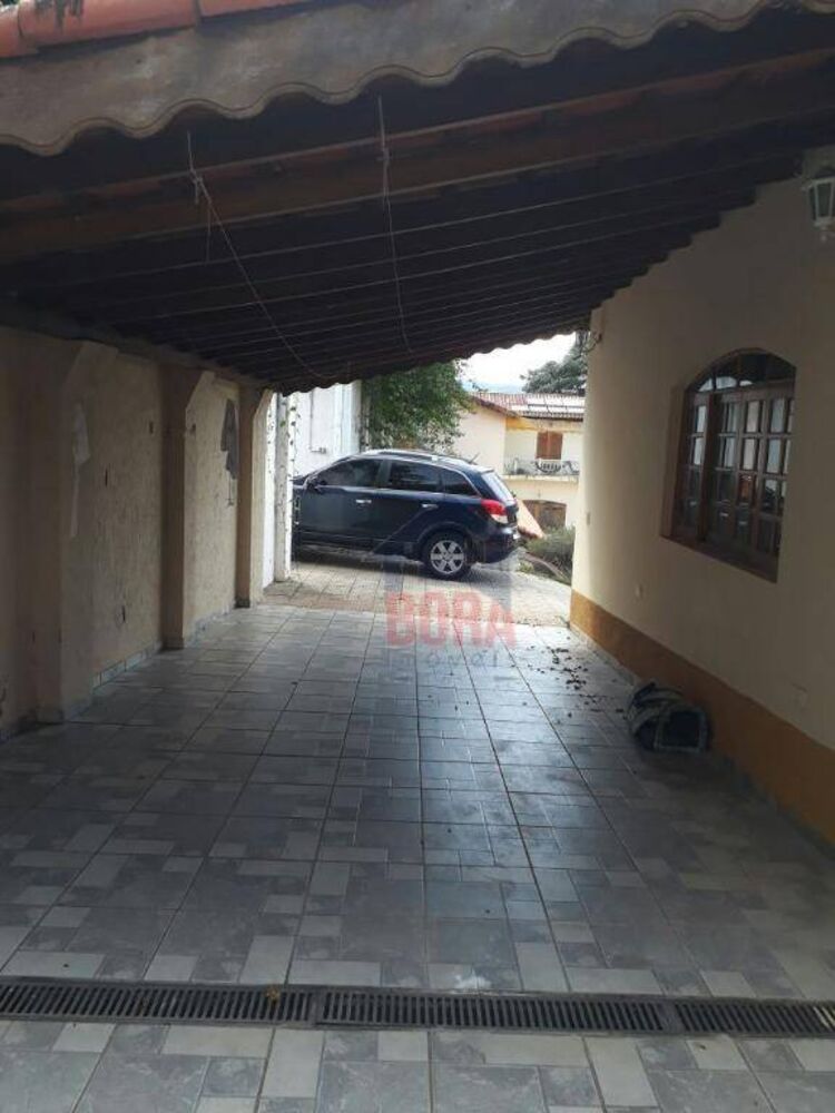 Chácara, 4 quartos, 1050 m² - Foto 3