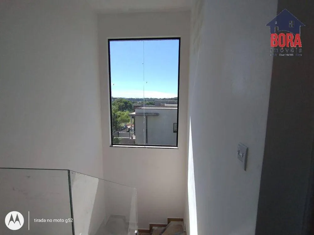 Sobrado, 3 quartos, 121 m² - Foto 5