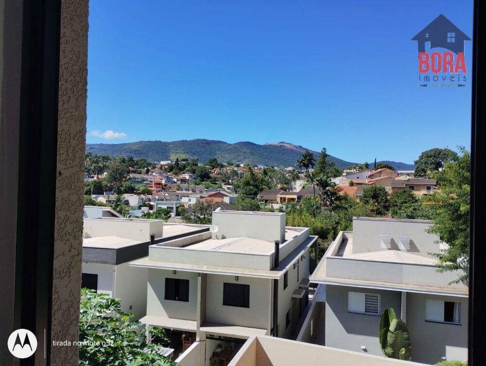 Sobrado, 3 quartos, 121 m² - Foto 2