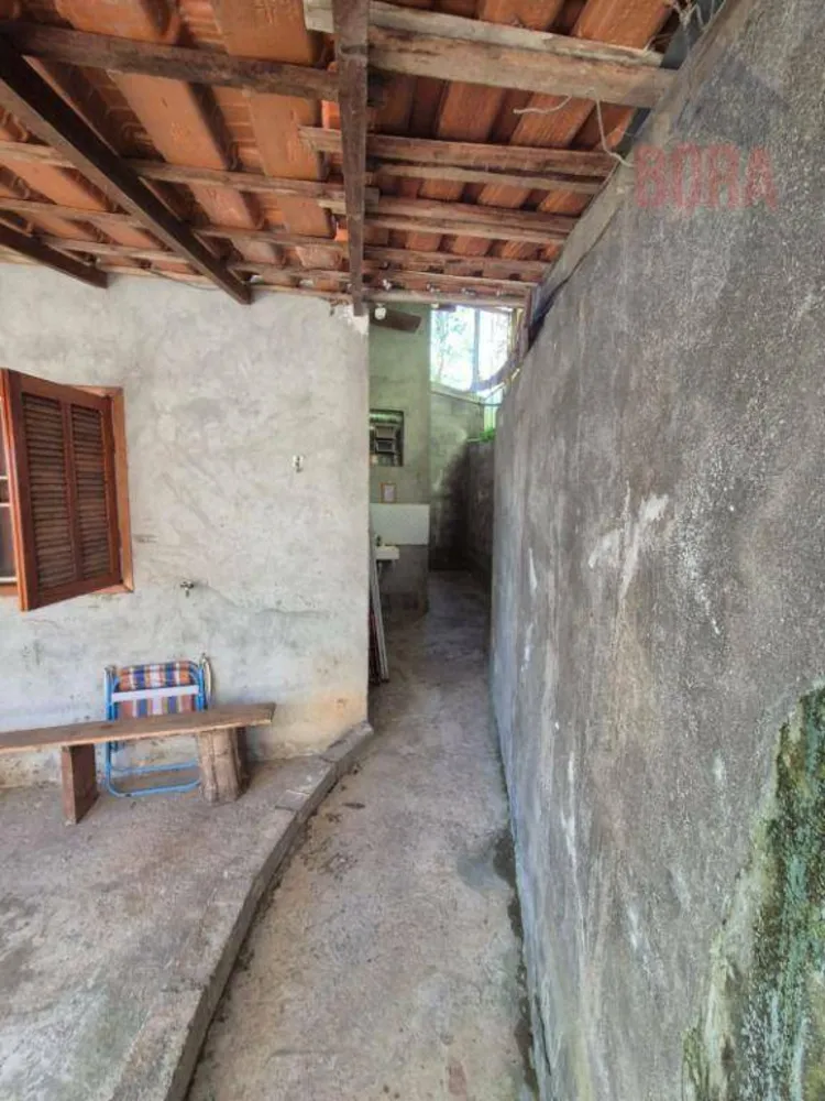 Chácara, 2 quartos, 1120 m² - Foto 2