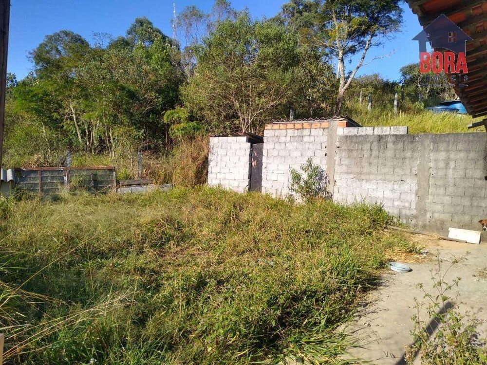 Chácara, 2 quartos, 1500 m² - Foto 1