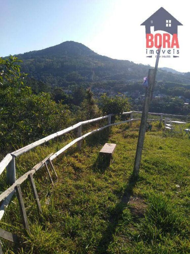 Chácara, 2 quartos, 1500 m² - Foto 4