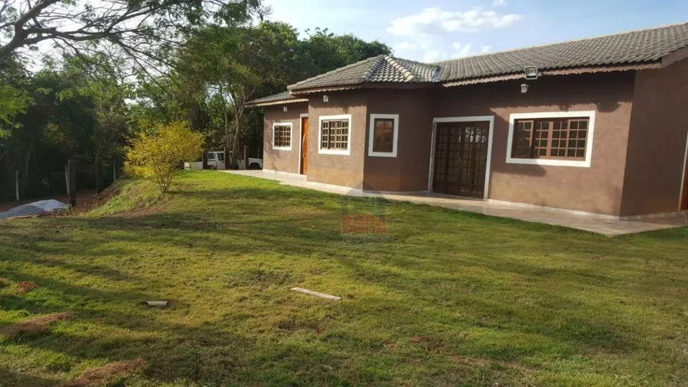 Casa à venda com 3 quartos, 170m² - Foto 3