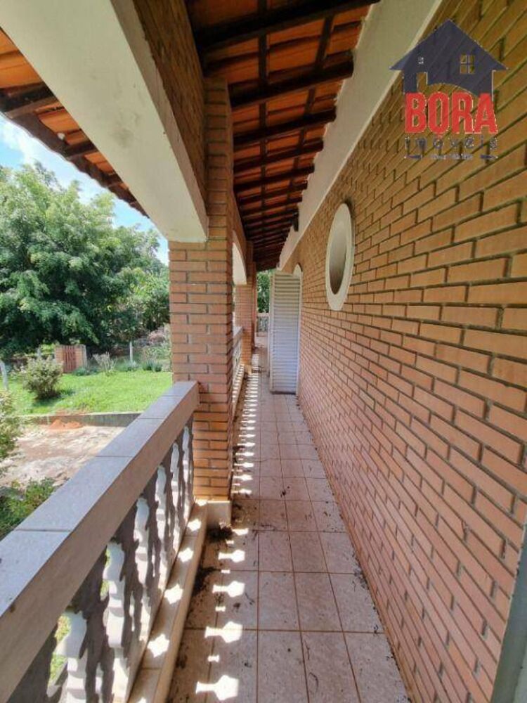 Chácara, 3 quartos, 2000 m² - Foto 2
