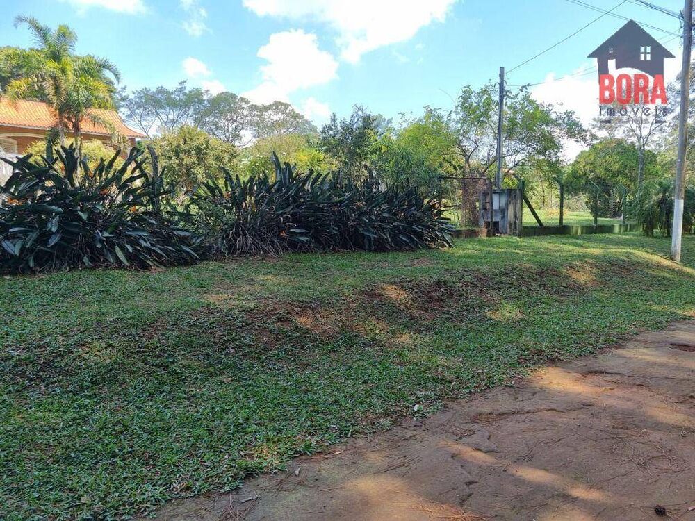 Chácara, 3 quartos, 2000 m² - Foto 1