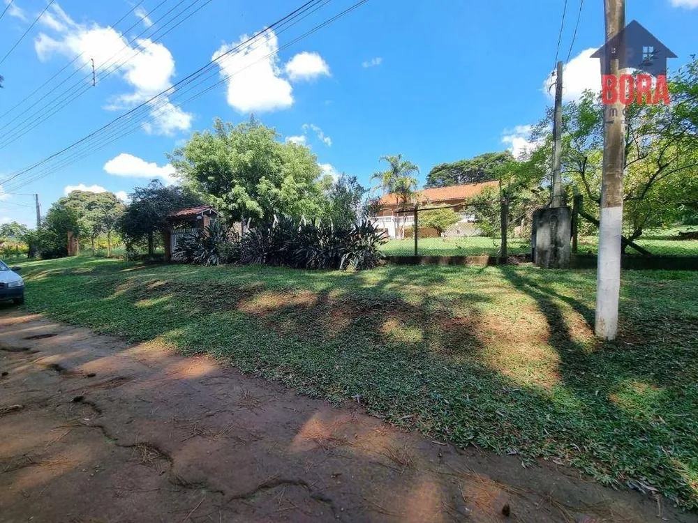 Chácara, 3 quartos, 2000 m² - Foto 6