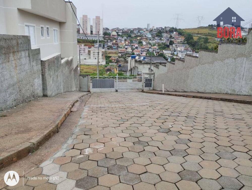Casa à venda com 2 quartos, 61m² - Foto 8