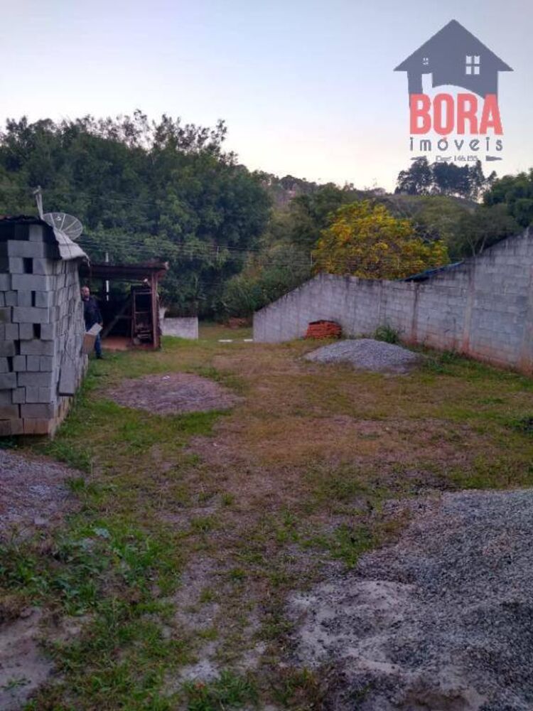 Terreno, 300 m² - Foto 1
