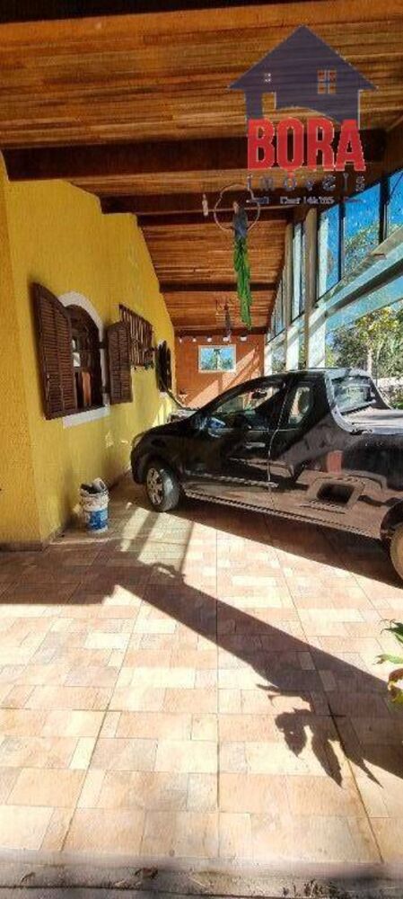 Chácara à venda com 4 quartos, 1000M2 - Foto 12