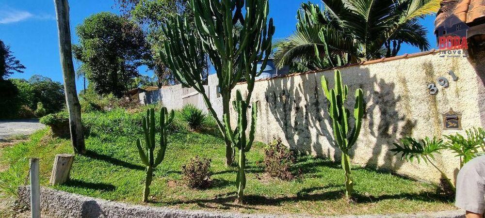 Chácara à venda com 4 quartos, 1000M2 - Foto 1